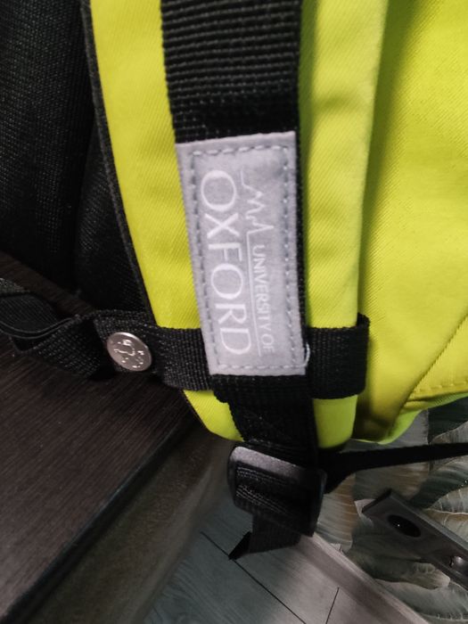 Рюкзак Oxford для студента