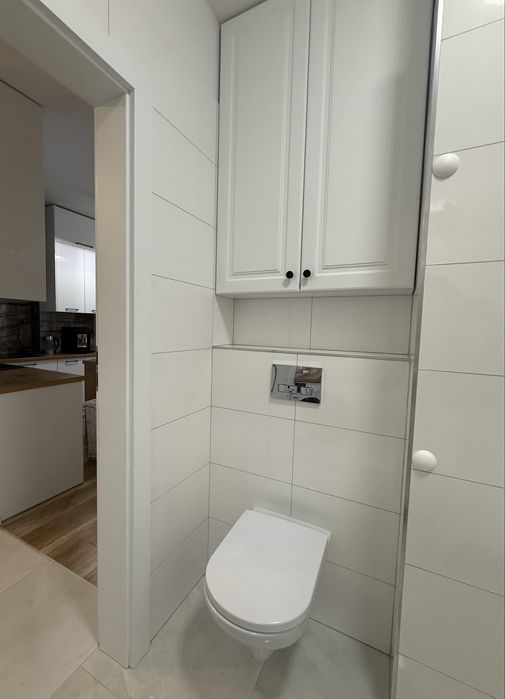 2 pokoje | 43 m² | Warszawa Praga | Soho | 2021 | parking | gotowe