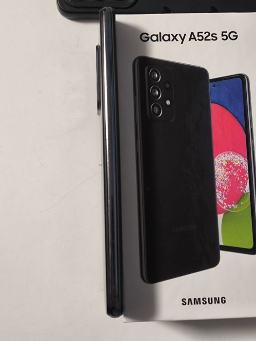 Samsung Galaxy A52s 5G