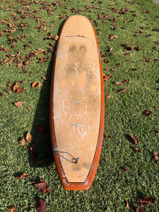 Longboard Takayama NOAH KA OI Comp