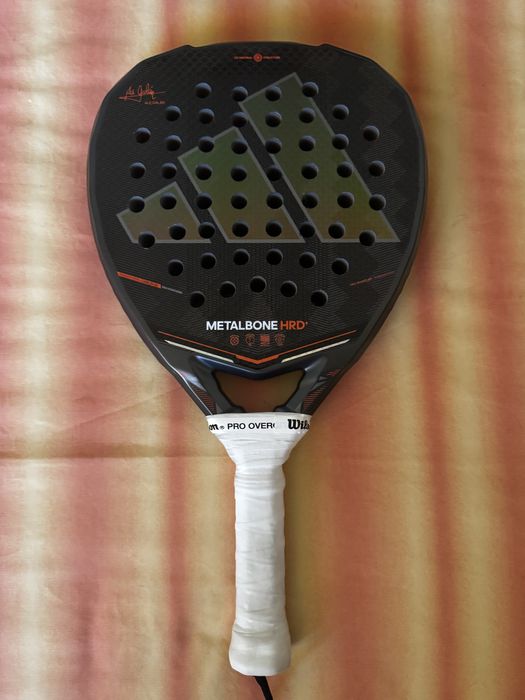 Adidas Metalbone HRD 2026