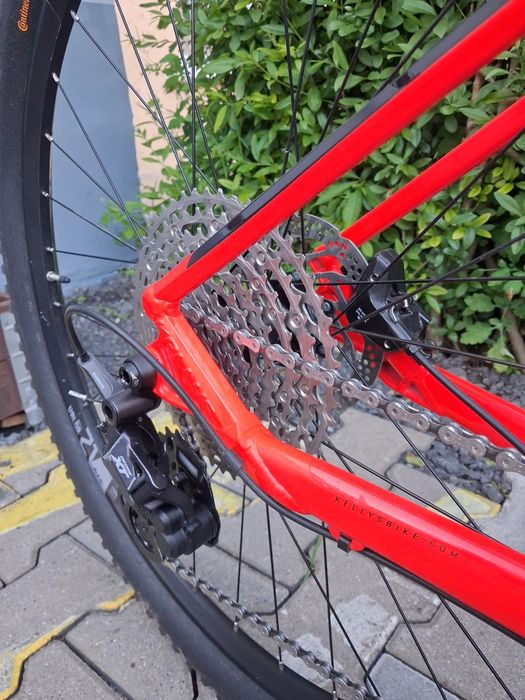 Kellys gate 50 xc  MTB  2023 + Gwarancja