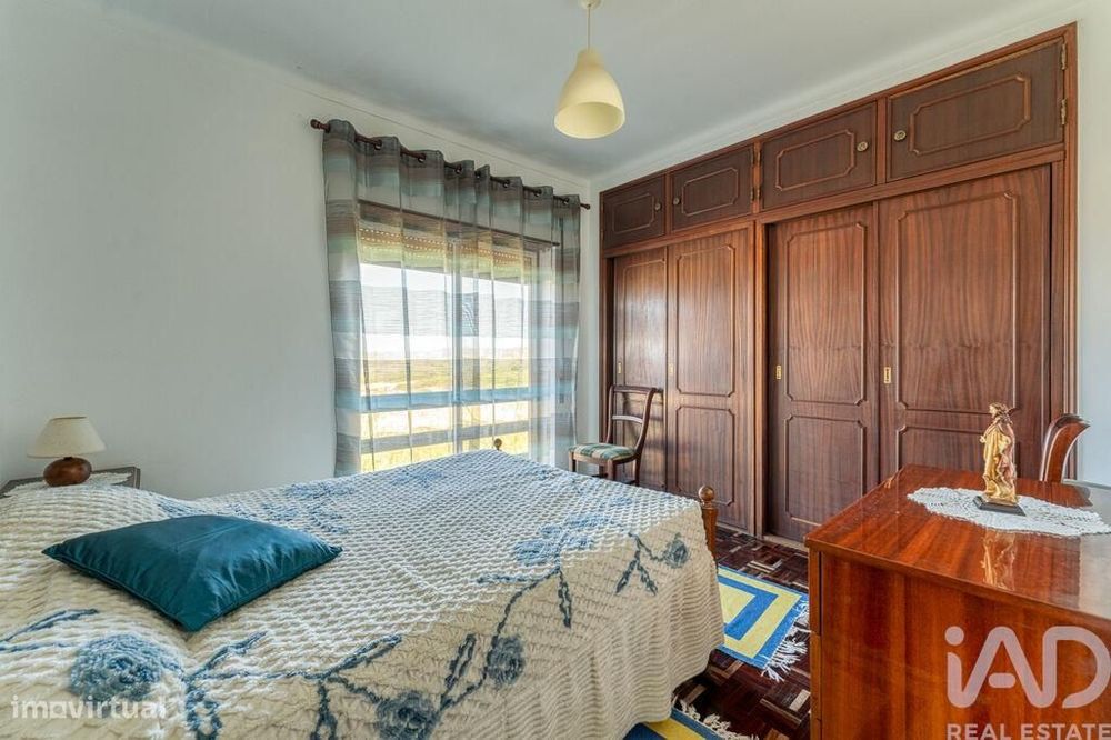 Apartamento T2 em Coimbrão de 79,00 m2