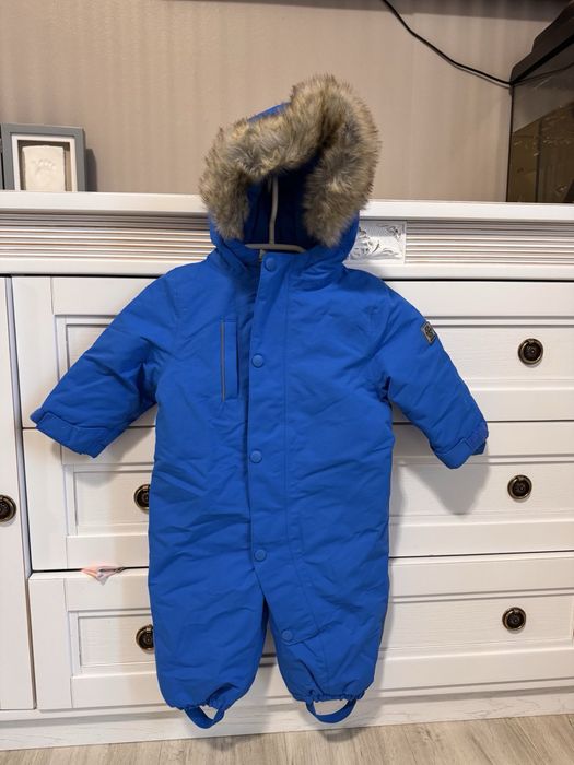 Комбенізон зима  Topolino 74+ зріст