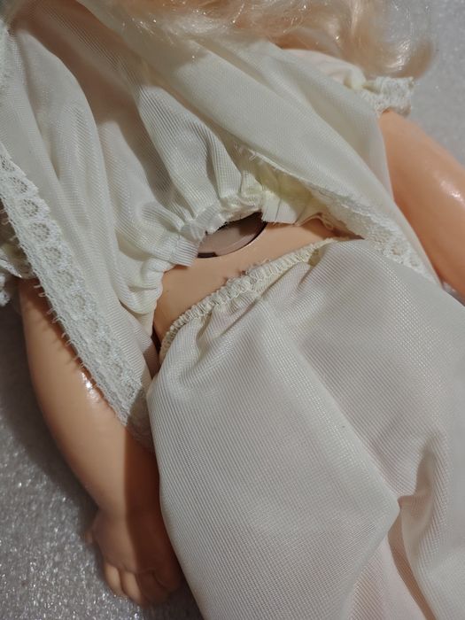 кукла Уля  Донецк