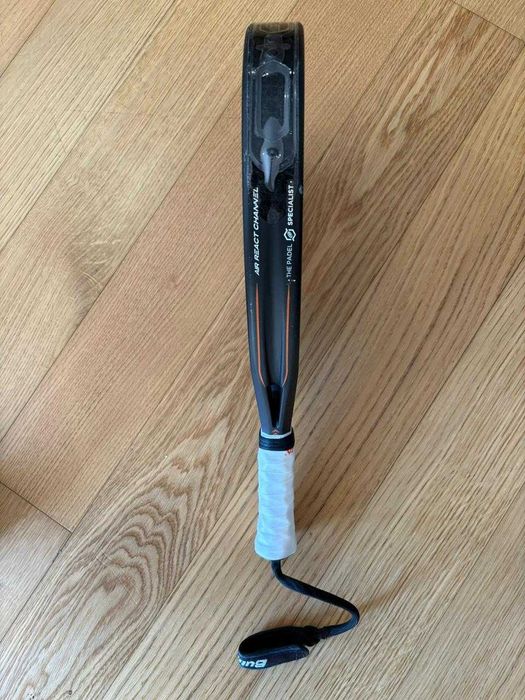 Racket BULLPADEL Hack 03 2024