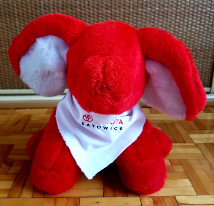 Słoń Toyota Katowice