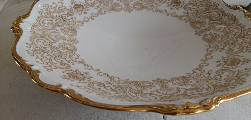Patera Rosenthal Pompadur