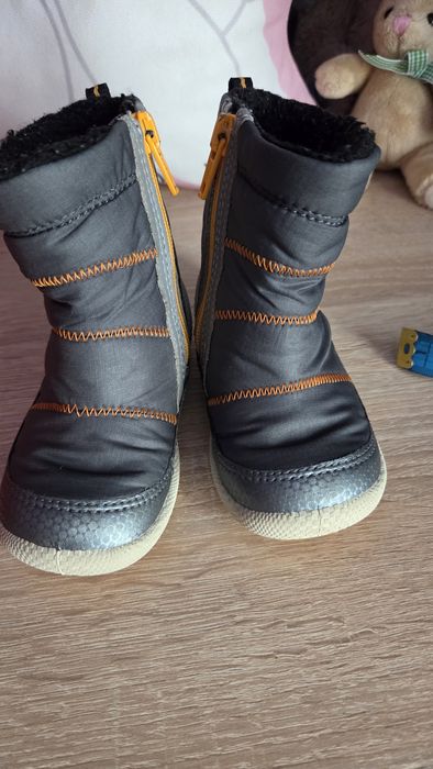 Продам ботінки Ecco  осінь 21 розмір