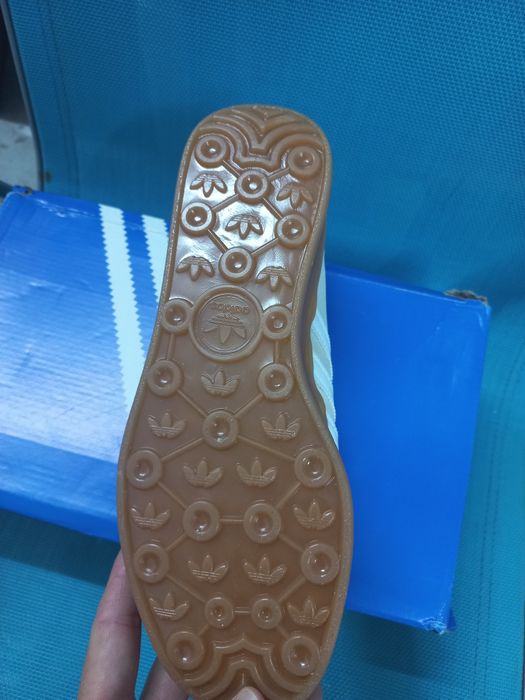 Tennis adidas gazelle