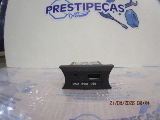 Módulo USB / AUX / IPOD KIA Rio III (UB)