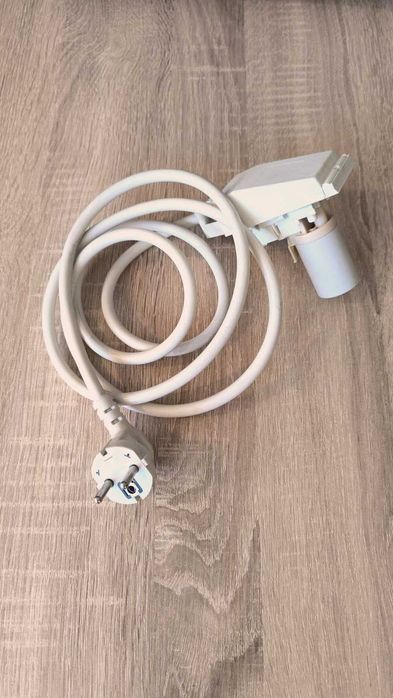 Filtro antiparasitário BV 2799/105 secadora Bosch-Siemens-AEG