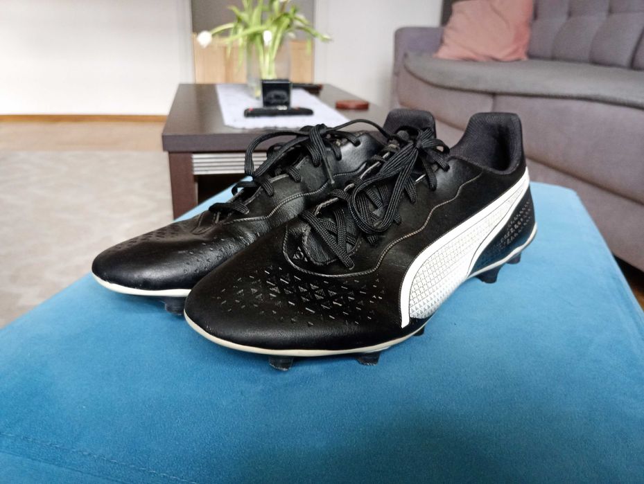Puma King roz. 44,5
