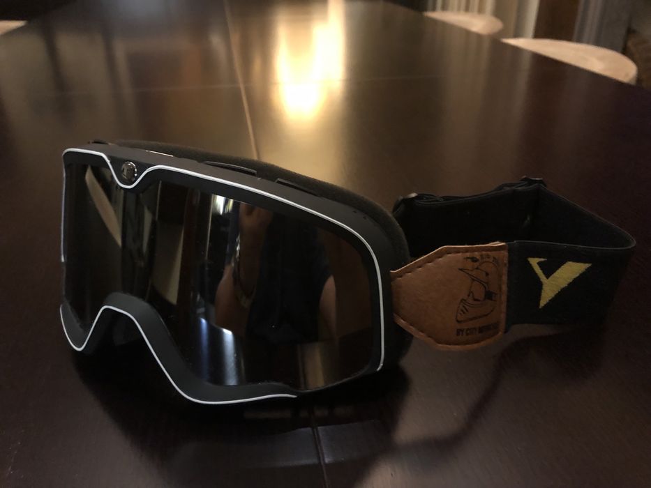 Capacete Moto (como novo)