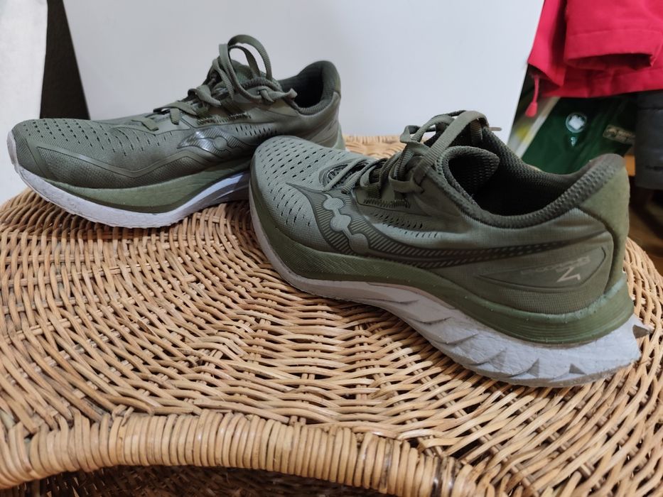 Saucony Endorphin Speed 4