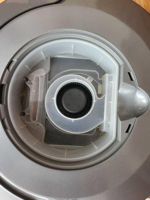 Odkurzacz robot sprzątający - Dirt Devil Libero M606-3