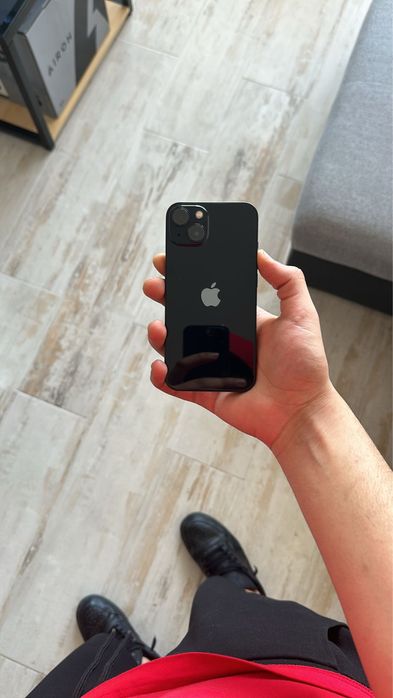 Iphone 13 128 GB com garantia nacional