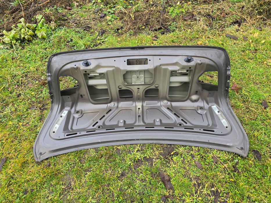 klapa bagażnika BMW 3 M3 F80