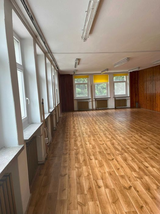 Lokal użytkowy 84 m2 do wynajęcia Inwałd