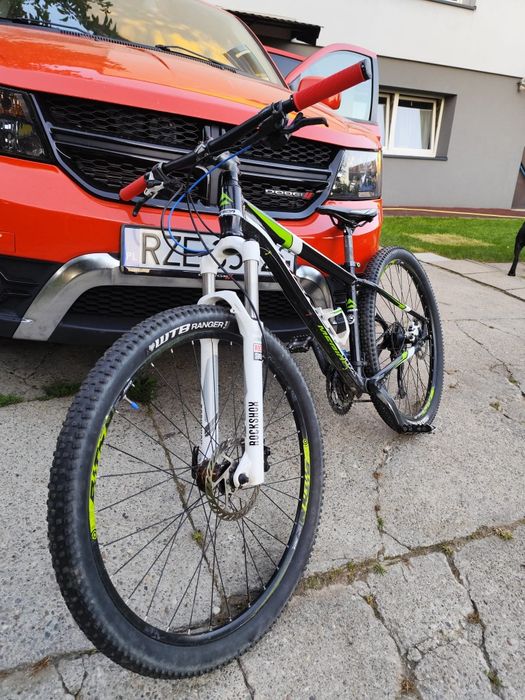 Merida big seven 300