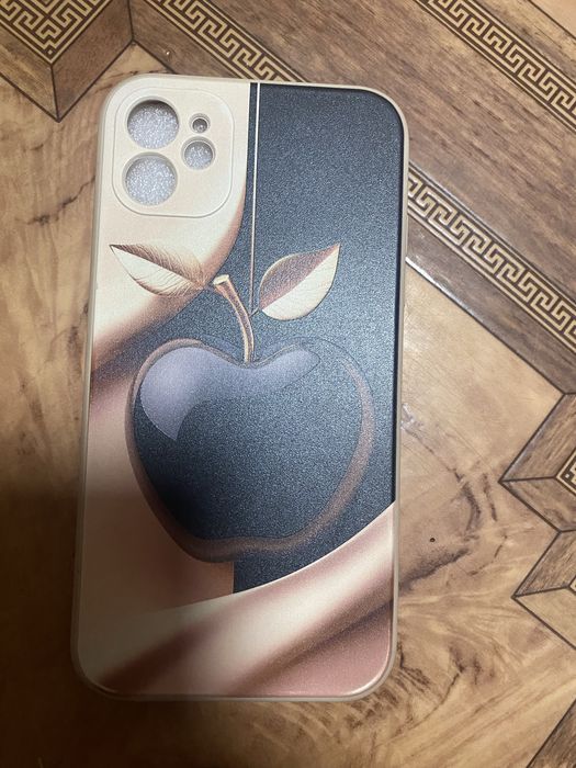 Чохол на iphone 11
