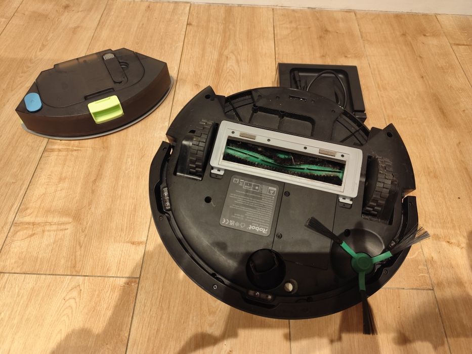 Vendo aspirador robô Roomba 105