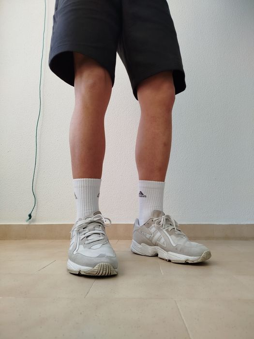 Sapatilhas Ténis Adidas Yung 96 Chasm