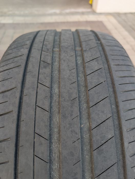Habilead HeadKing S2000 255/35R20