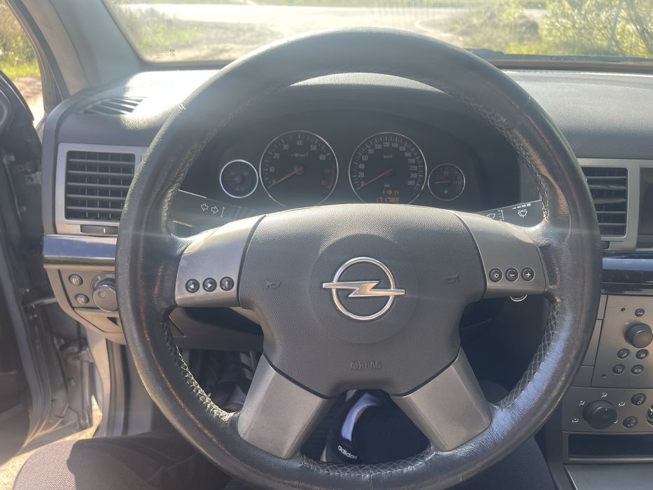 Opel signum 2.2 direct продам