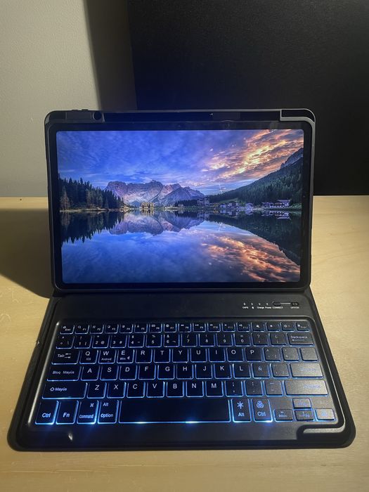 Xiaomi Poco Pad 256GB - COMO NOVO