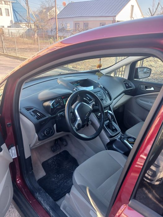 Продам Форд С МАХ Гібрид