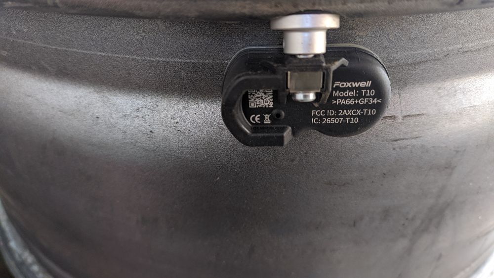 Диски Шевроле Малибу Mak Magnum 9j r18 pcd 5x120 ET40 d76