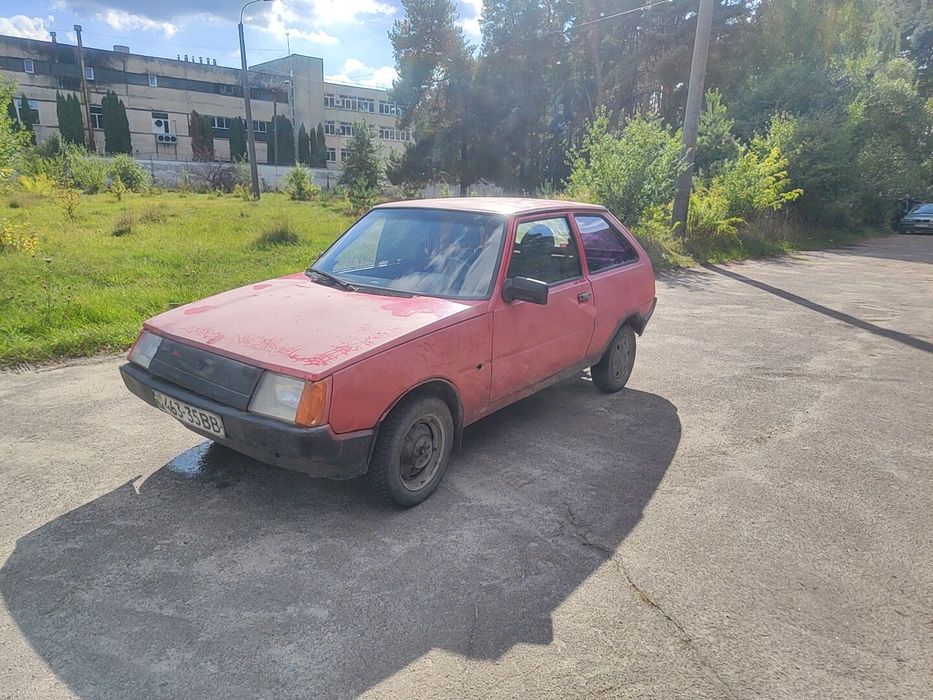 Продам тварію, заз 11028