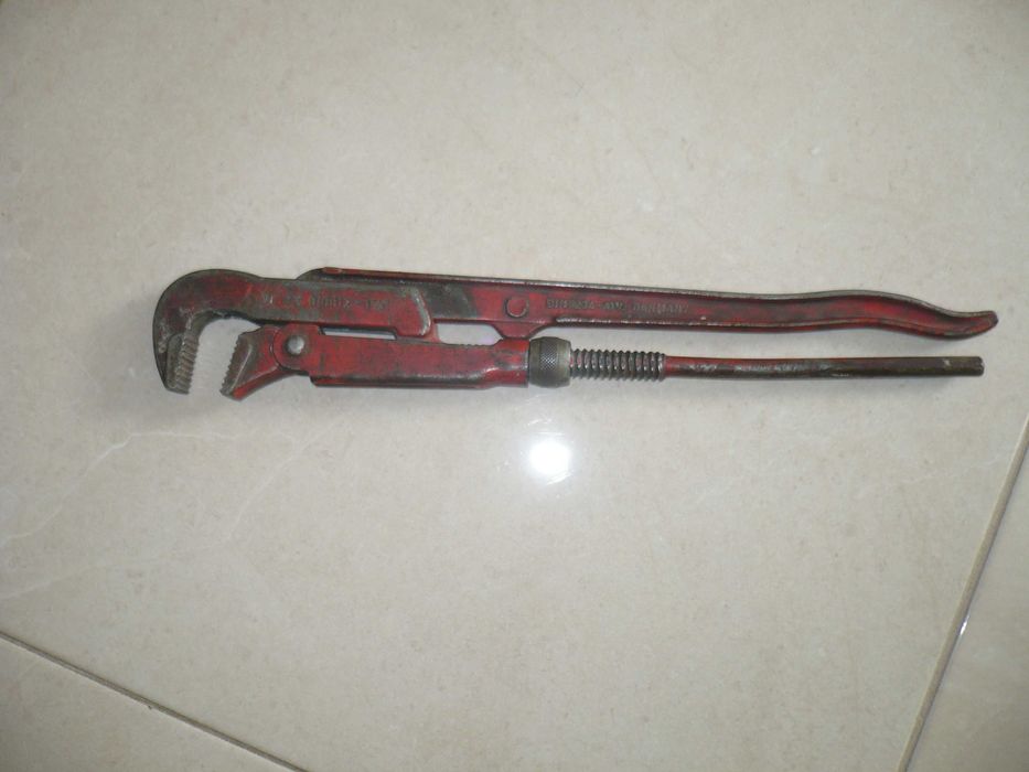 Klucz VIRAX  1 1/2 cala