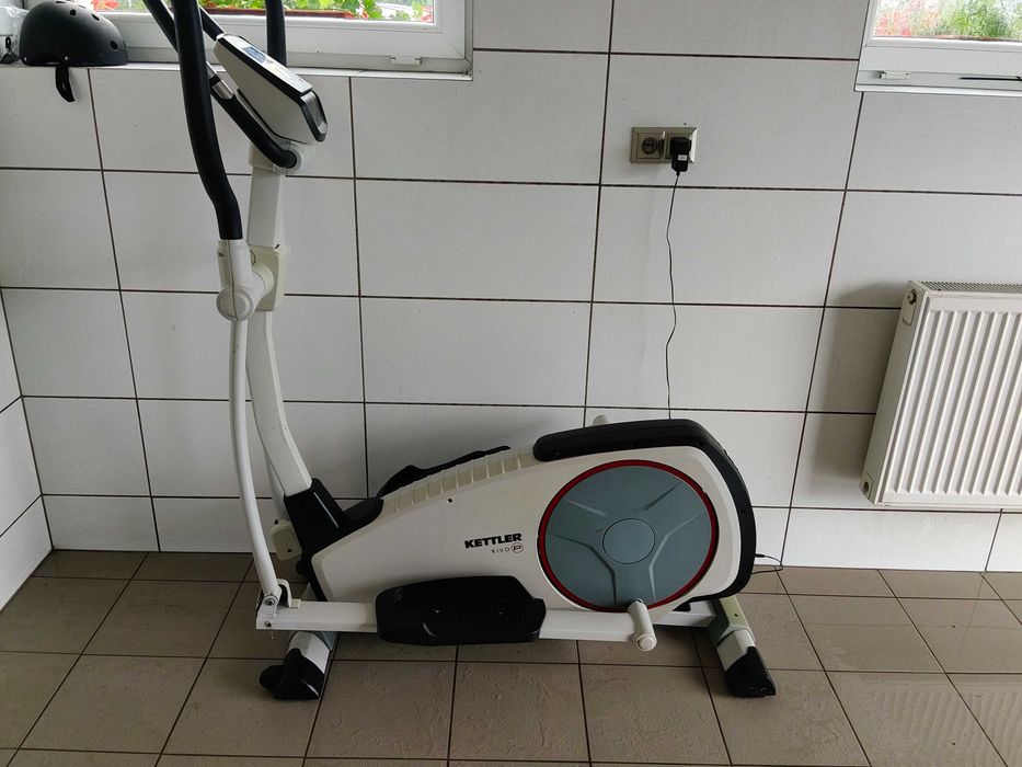 Orbitrek Kettler
