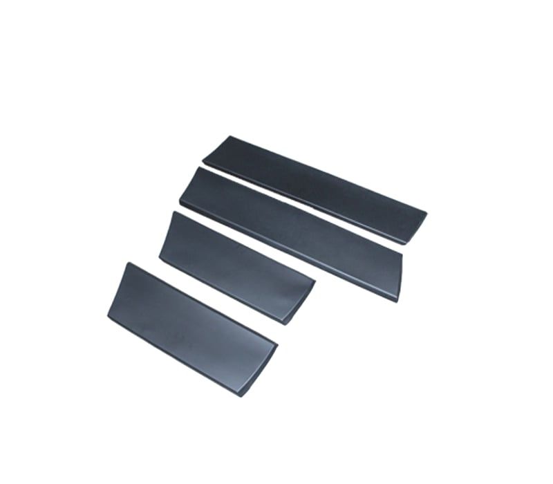 EMBALADEIRAS + FRISOS LATERAIS MERCEDES 190 W201 83-93 LOOK EVO 1 AMG