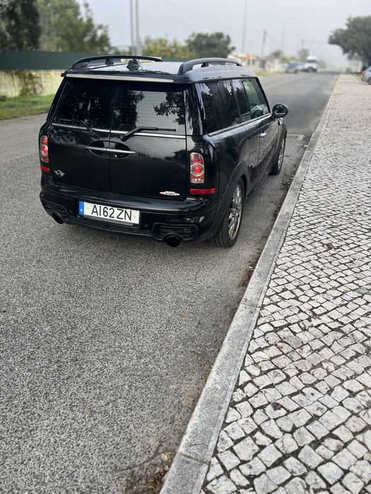 MINI Clubman — fotografia 5