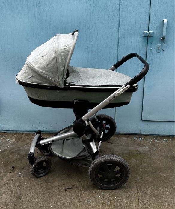 Дитячий візок Quinny 2в1