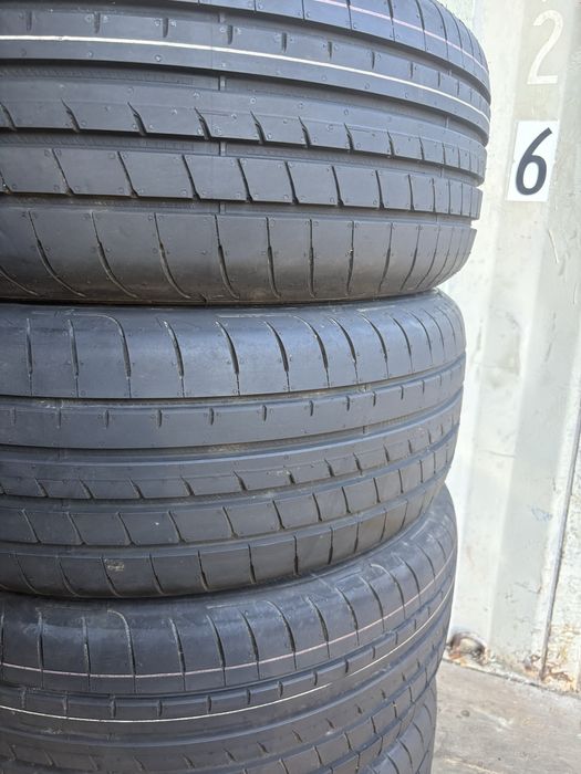235/55 R18 100V Goodyear EagleF1 Asimetric5 art.(2470)