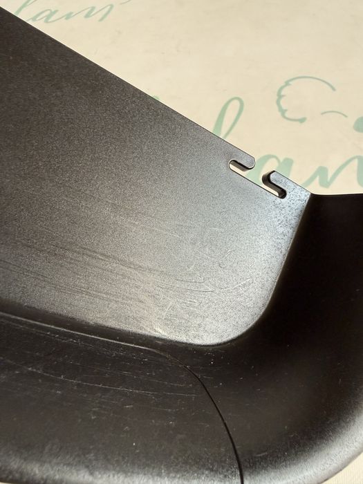 Bugaboo Fox podnóżek