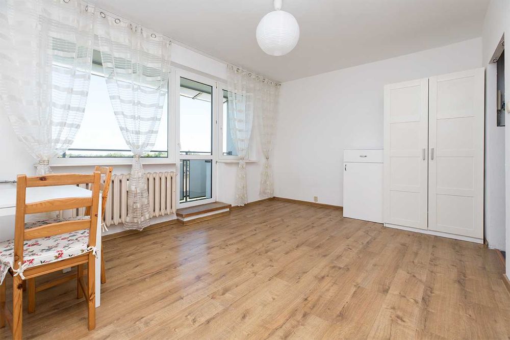 4 pokoje, 63 m², piwnica, parking, Okólna, Marki, bez prowizji - Widok 2