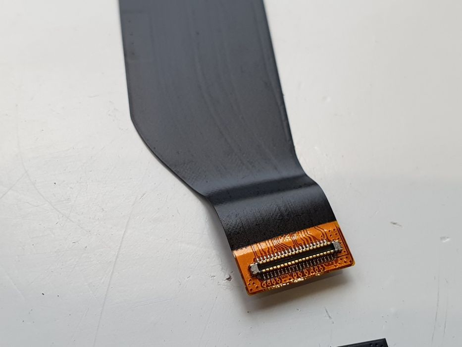 Шлейф Xiaomi Redmi Note 10 / Redmi Note 10S / Poco M5s міжплатний Orig