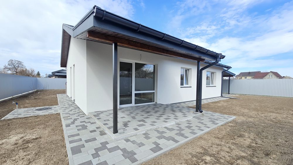 ГАЗ !!! БУДИНОК з РЕМОНТОМ 105 кв.м ,  р-н вулиці ПОЛЬОВА -МОМОТА