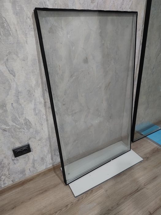 Продам двокамерний склопакет