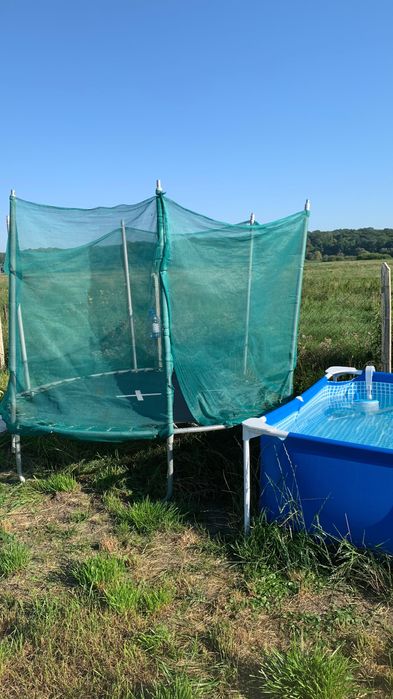 Батут 2,5 метра Львів