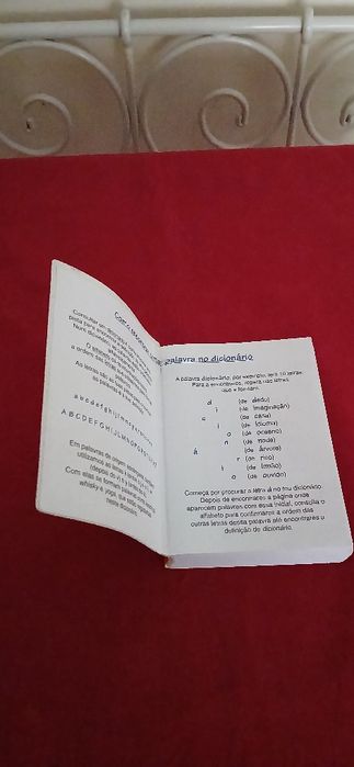 Basic Portuguese Language Dictionary512645864348733442