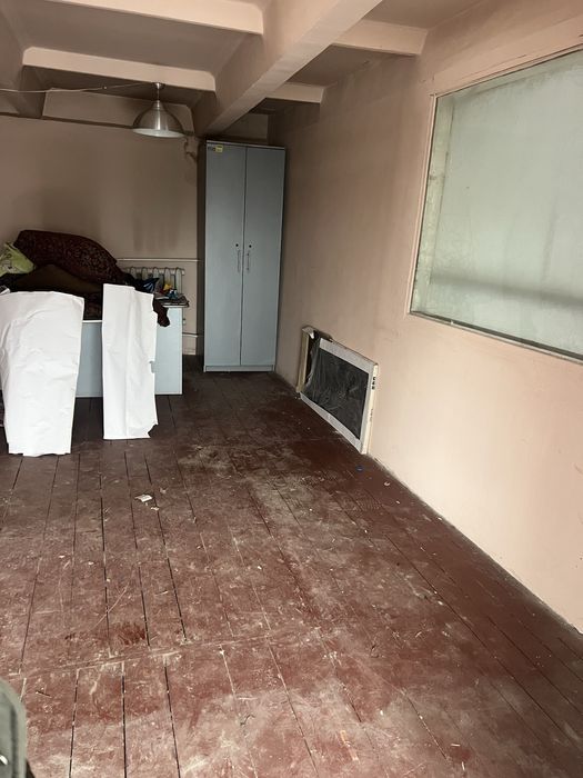 Склад  з опаленням