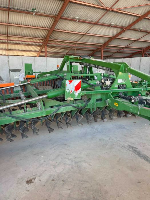 Amazone Catros+ 8003-2TX _2 комплекти дисків