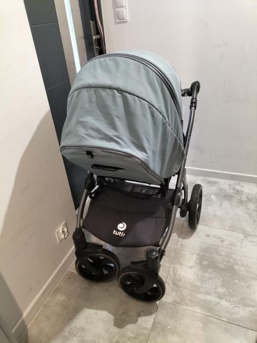 Wózek Tutis uno 3+gratis