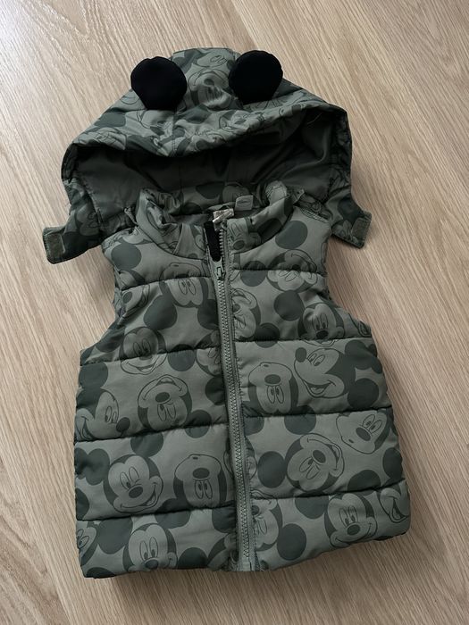 Жилетка H&M 86 см